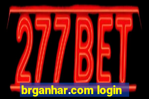 brganhar.com login